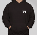 Winfield V8 Hoodie