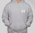 Winfield V8 Hoodie